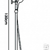Душевая система Frud R24732