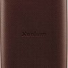 Мобильный телефон Philips Xenium E125 (синий)