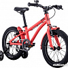 Детский велосипед Bear Bike Kitez 16 RBKB0Y6G1006 2020 (оранжевый)