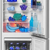 Холодильник BEKO CNKC8356KA0S