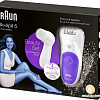 Эпилятор Braun Silk-epil 5 Wet&amp;Dry 5-539