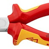 Круглогубцы Knipex 25 26 160