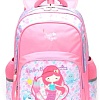 Школьный рюкзак Sun Eight SE-90008 (розовый)
