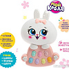 Музыкальная игрушка Zabiaka Мой кроля 4353146