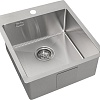 Кухонная мойка ZorG ZRE 4551