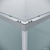 Душевой уголок Grossman Galaxy 80x80x195 300.K33.01.8080.10.00 (хром/прозрачное стекло)