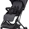 Коляска прогулочная «книга» Baby Tilly Bella T-163 (dark grey)