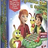 Настольная игра Фортуна Гусеницы и яблочки Ф98390