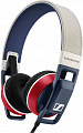 Наушники Sennheiser Urbanite Nation i [506453]