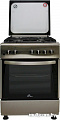 Кухонная плита De luxe 606040.24Г 000