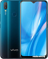 Смартфон Vivo Y11 3GB/32GB (синий аквамарин)