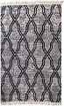 Коврик для кухни Shahintex Прованс Icarpet 80x120 003 (содалит)