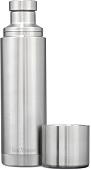 Термос Klean Kanteen Insulated TKPro Brushed Stainless 1009465 1000 мл