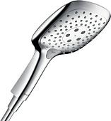 Душевая лейка Hansgrohe Raindance Select E 150 3jet [26550000]