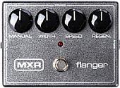 Гитарная педаль MXR M117R Flanger