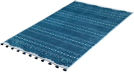 Полотенце Arya Noya 50x90 8680943090522 (темно-бирюзовый)