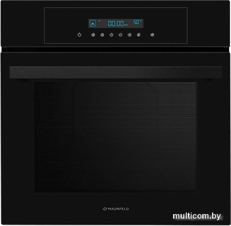 Электрический духовой шкаф MAUNFELD AEOD6063B