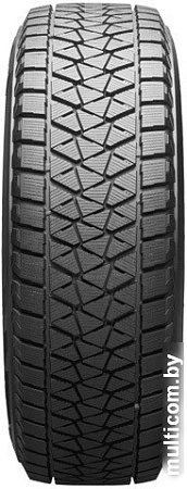 Автомобильные шины Bridgestone Blizzak DM-V2 285/50R20 112T