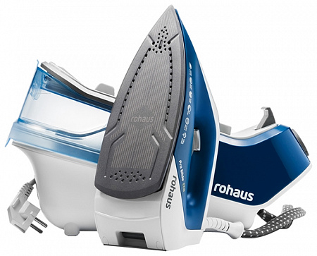 Утюг Rohaus RI1010B