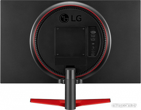 Монитор LG 24GL600F-B