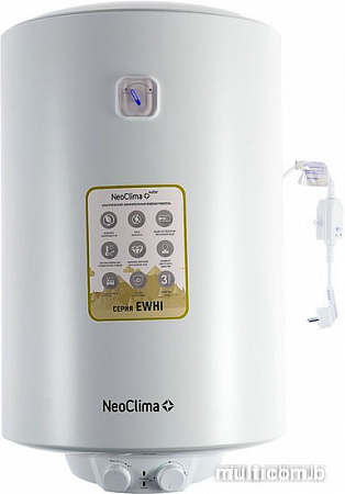 Водонагреватель Neoclima EWHI-80SH