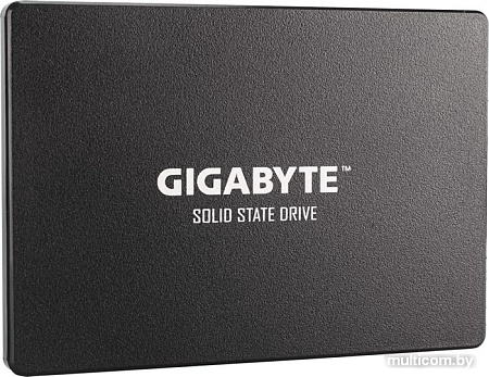 SSD Gigabyte 240GB GP-GSTFS31240GNTD