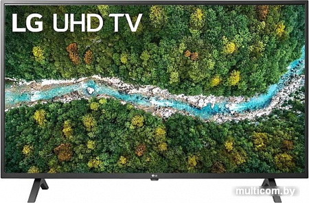 ЖК-телевизор LG 55UN68006LA