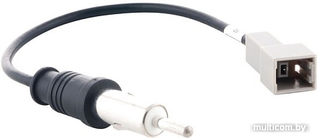 USB-магнитола Incar TSA-1810