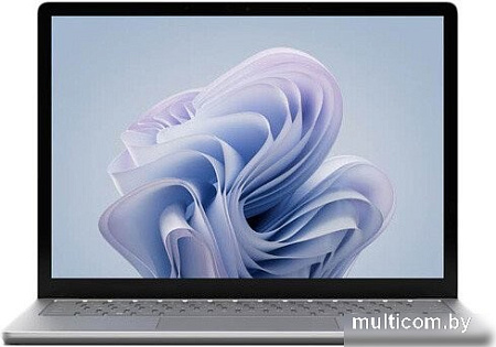 Ноутбук Microsoft Surface Laptop 6 Intel ZJZ-00026