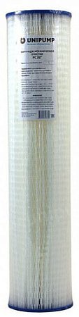 Картридж Unipump РС 20" (10 мкм) Big Blue