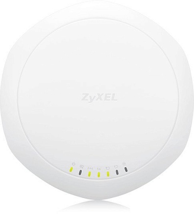 Точка доступа Zyxel NWA1123-AC PRO (без POE-инжектора)
