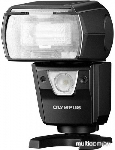 Вспышка Olympus FL-900R