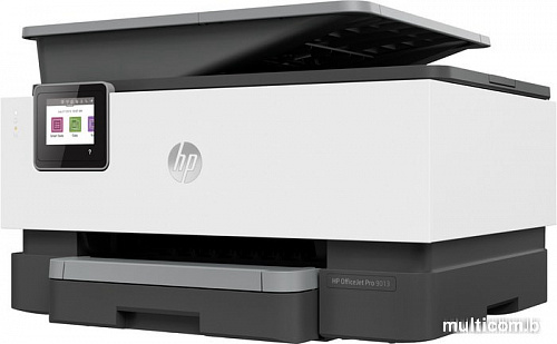 МФУ HP OfficeJet Pro 9013