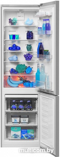Холодильник BEKO CNKC8356KA0S