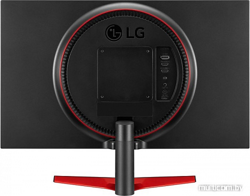 Монитор LG 24GL600F-B