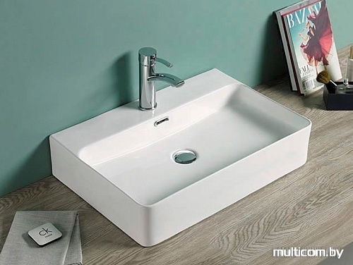 Умывальник CeramaLux D1338