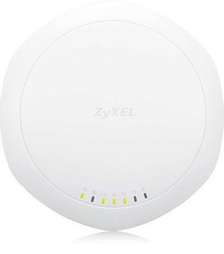 Точка доступа Zyxel NWA1123-AC PRO (без POE-инжектора)