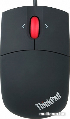 Мышь Lenovo ThinkPad USB Laser Mouse