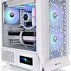 Корпус Thermaltake Ceres 330 TG ARGB Snow CA-1Y2-00M6WN-01