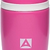 Термос для еды Арктика 409-480 (розовый)