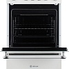 Кухонная плита De luxe 506004.23эс-120