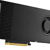 Видеокарта PNY RTX A4000 16GB GDDR6 VCNRTXA4000-BLK