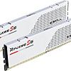 Оперативная память G.Skill Ripjaws S5 2x16ГБ DDR5 6000 МГц F5-6000J3648D16GX2-RS5W