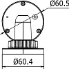 IP-камера Hikvision DS-2CD2042WD-I