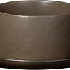 Чашка с блюдцем Corone Luminare HS027536/HS027537 фк1921