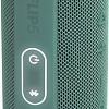 Беспроводная колонка JBL Flip 5 Eco Edition (зеленый)