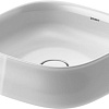 Умывальник Duravit Zencha 42 2373420079