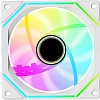 Комплект вентиляторов для корпуса Ocypus Gamma F12 Uni WH ARGB 3IN1