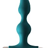 Вибропробка Lola Games Spice It Up New Edition Elation 8018-02lola (зеленый)