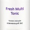 Aravia Тоник-лосьон освежающий 2в1 Fresh Multi 250 мл